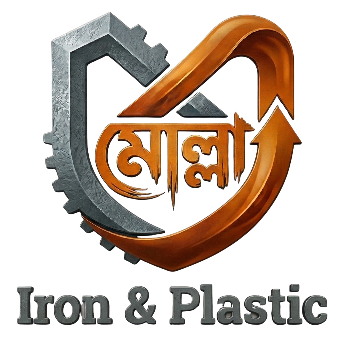 Molla Iron & Plastic